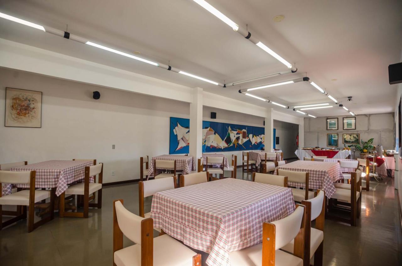 Alpes Hotel Venda Nova do Imigrante Εξωτερικό φωτογραφία