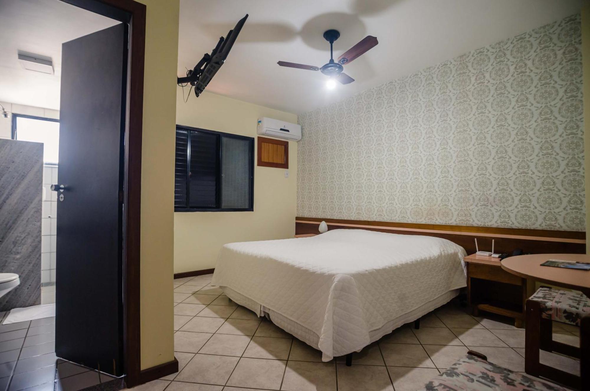 Alpes Hotel Venda Nova do Imigrante Εξωτερικό φωτογραφία