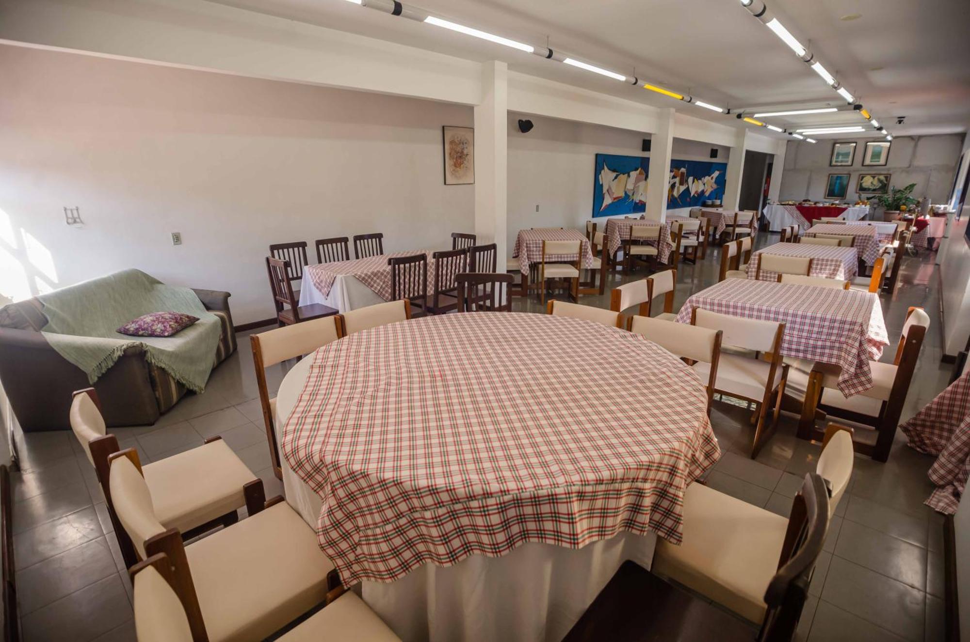 Alpes Hotel Venda Nova do Imigrante Εξωτερικό φωτογραφία
